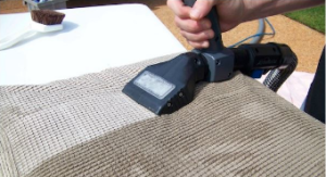 Upholstery Cleaning